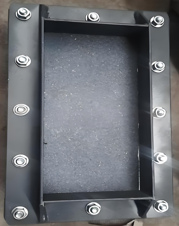 驻马店气化板、气化槽